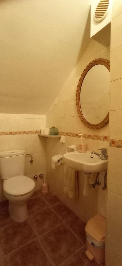 Casa Camille.Villares Elche de la Sierra Zewnętrze zdjęcie